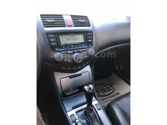 Sahibinden Honda 2007 Accord