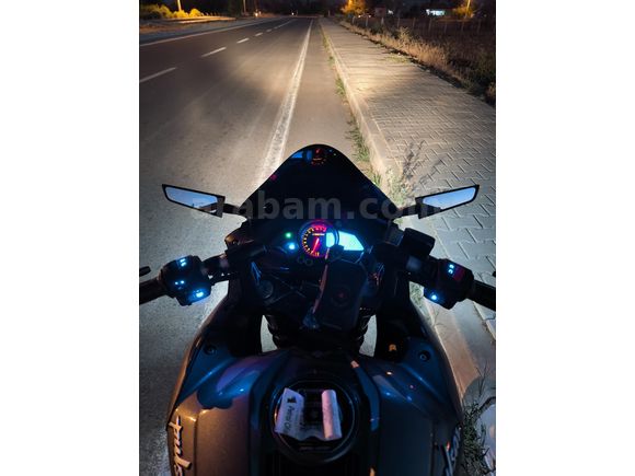 Kazasız Bol Ekstralı 24 model Rs