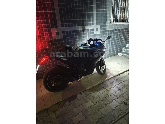Kazasız Bol Ekstralı 24 model Rs