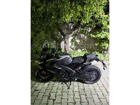 Kazasız Bol Ekstralı 24 model Rs