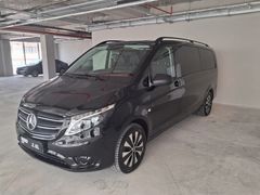 YAZICI 2.EL-MERCEDES-BENZ VITO TOURER SELECT 124CDI 4X4 8+1-2023