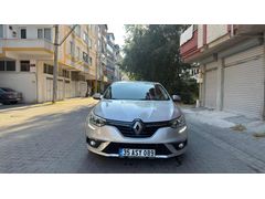 AŞKIN OTOMOTİV DEN 2020 BOYASIZ MEGANE