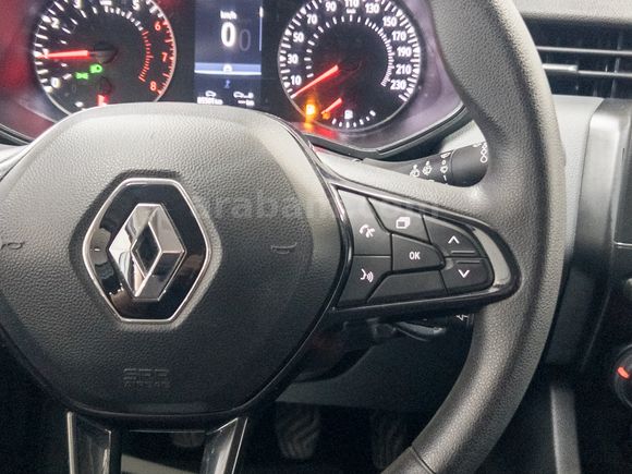 "%0 FAİZ KREDİ"2022 RENAULT CLIO 1.0 SCE JOY "85.479 KM"
