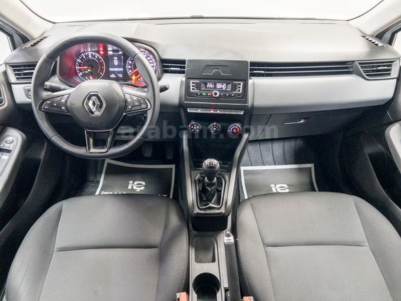 "%0 FAİZ KREDİ"2022 RENAULT CLIO 1.0 SCE JOY "85.479 KM"