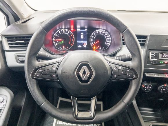 "%0 FAİZ KREDİ"2022 RENAULT CLIO 1.0 SCE JOY "85.479 KM"