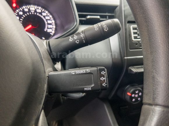 "%0 FAİZ KREDİ"2022 RENAULT CLIO 1.0 SCE JOY "85.479 KM"