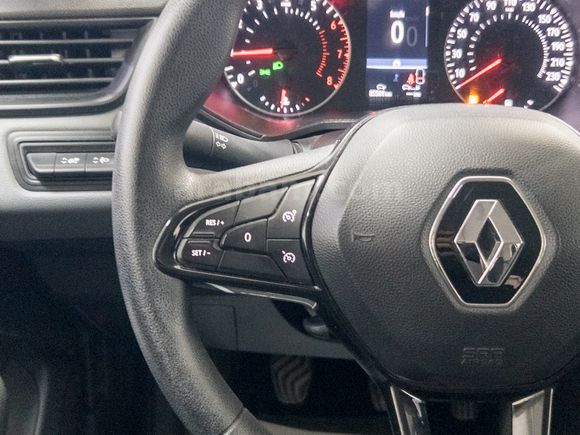 "%0 FAİZ KREDİ"2022 RENAULT CLIO 1.0 SCE JOY "85.479 KM"