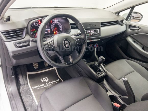 "%0 FAİZ KREDİ"2022 RENAULT CLIO 1.0 SCE JOY "85.479 KM"