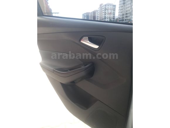 Sahibinden Ford Focus 1.6 TDCi Trend 2012 Model