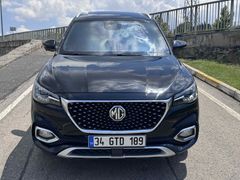 2023 Model MG HS 1.5 T-GDI Luxury 