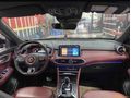 2023 Model MG HS 1.5 T-GDI Luxury 