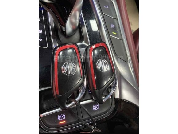 2023 Model MG HS 1.5 T-GDI Luxury 