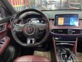 2023 Model MG HS 1.5 T-GDI Luxury 