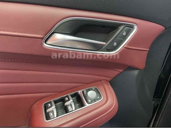 2023 Model MG HS 1.5 T-GDI Luxury 