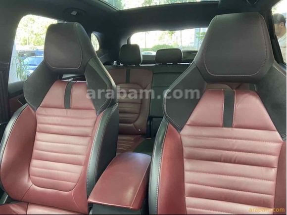 2023 Model MG HS 1.5 T-GDI Luxury 