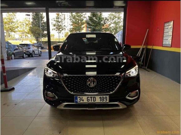 2023 Model MG HS 1.5 T-GDI Luxury 
