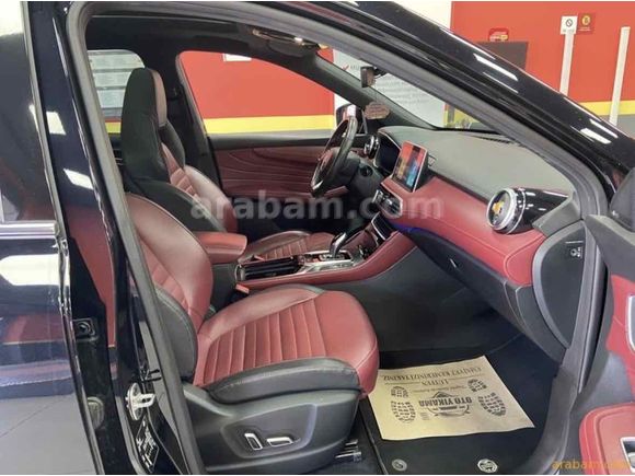 2023 Model MG HS 1.5 T-GDI Luxury 