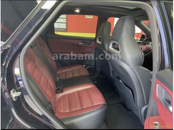 2023 Model MG HS 1.5 T-GDI Luxury 