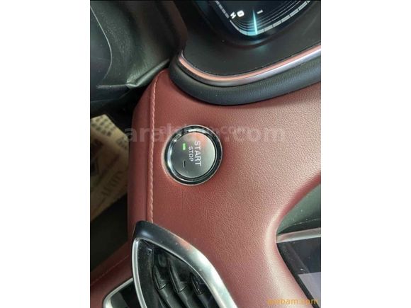 2023 Model MG HS 1.5 T-GDI Luxury 