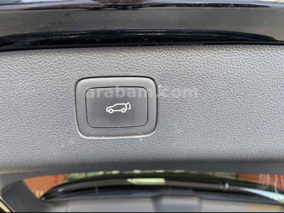 2023 Model MG HS 1.5 T-GDI Luxury 