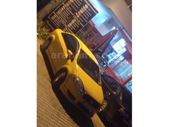 Sahibinden Fiat Linea 1.3 Multijet Active 2012 Model