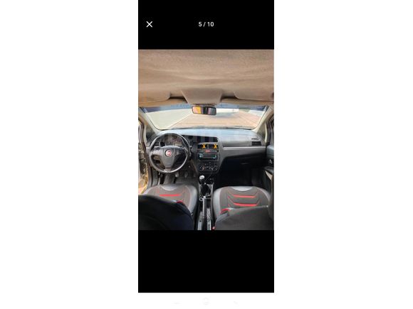 Sahibinden Fiat Linea 1.3 Multijet Active 2012 Model