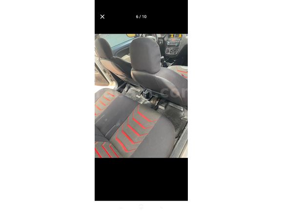 Sahibinden Fiat Linea 1.3 Multijet Active 2012 Model