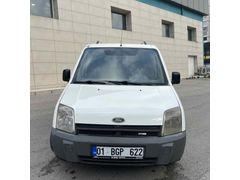 Sahibinden Ford Tourneo Connect K210S 1.8 2004 Model 