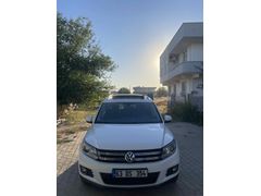 Sahibinden Volkswagen Tiguan 1.4 TSI Sport&Style 2014 Model 