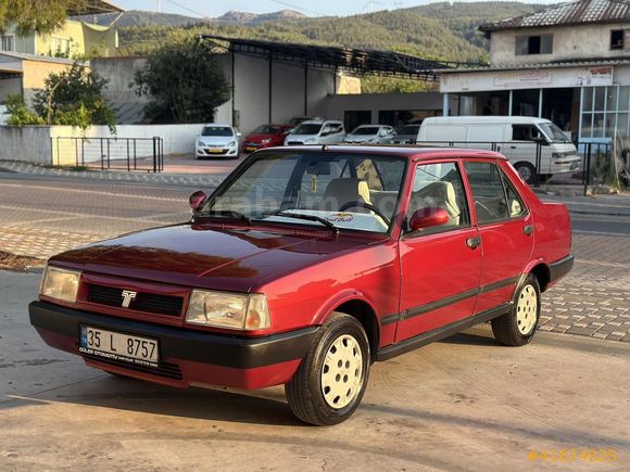 98 MODEL KARBÜRATÖRLÜ DOĞAN S