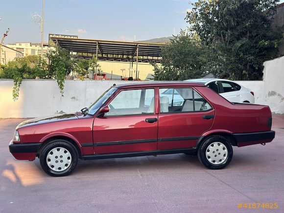 98 MODEL KARBÜRATÖRLÜ DOĞAN S