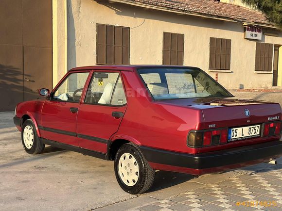 98 MODEL KARBÜRATÖRLÜ DOĞAN S