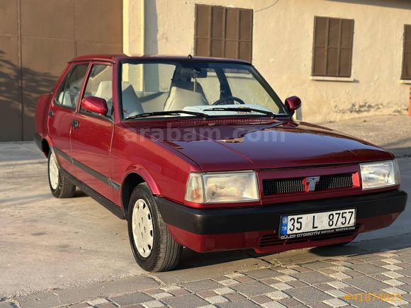 98 MODEL KARBÜRATÖRLÜ DOĞAN S