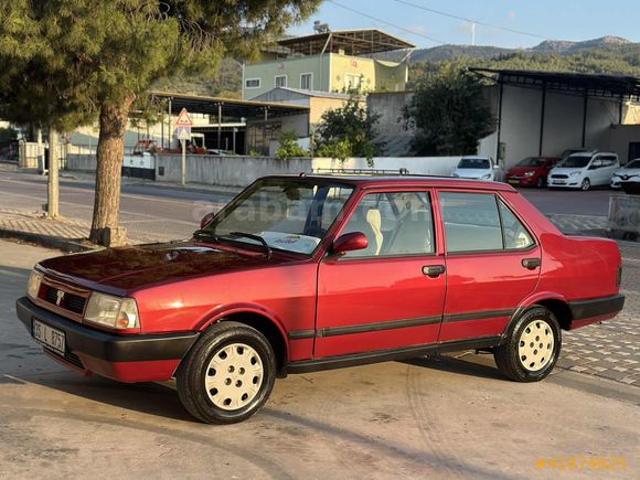 98 MODEL KARBÜRATÖRLÜ DOĞAN S