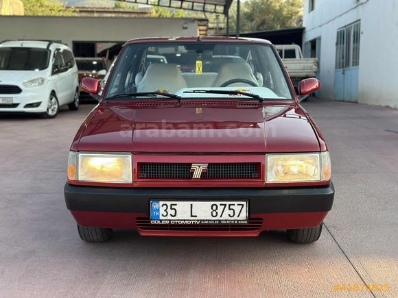 98 MODEL KARBÜRATÖRLÜ DOĞAN S
