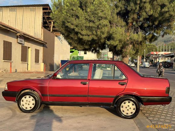 98 MODEL KARBÜRATÖRLÜ DOĞAN S