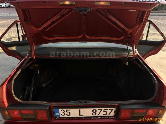 98 MODEL KARBÜRATÖRLÜ DOĞAN S