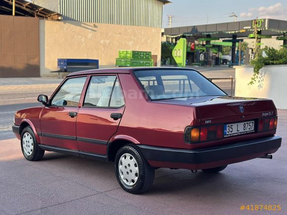 98 MODEL KARBÜRATÖRLÜ DOĞAN S