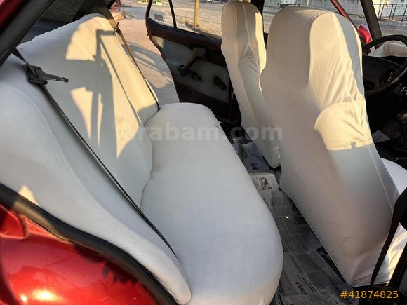 98 MODEL KARBÜRATÖRLÜ DOĞAN S
