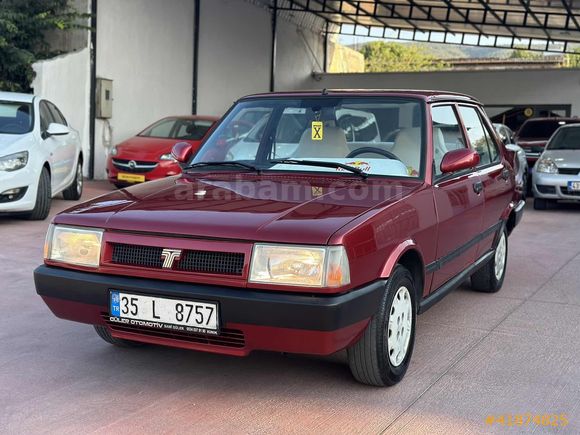 98 MODEL KARBÜRATÖRLÜ DOĞAN S