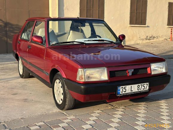 98 MODEL KARBÜRATÖRLÜ DOĞAN S