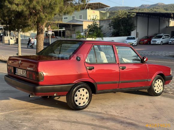 98 MODEL KARBÜRATÖRLÜ DOĞAN S