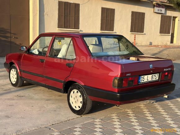98 MODEL KARBÜRATÖRLÜ DOĞAN S