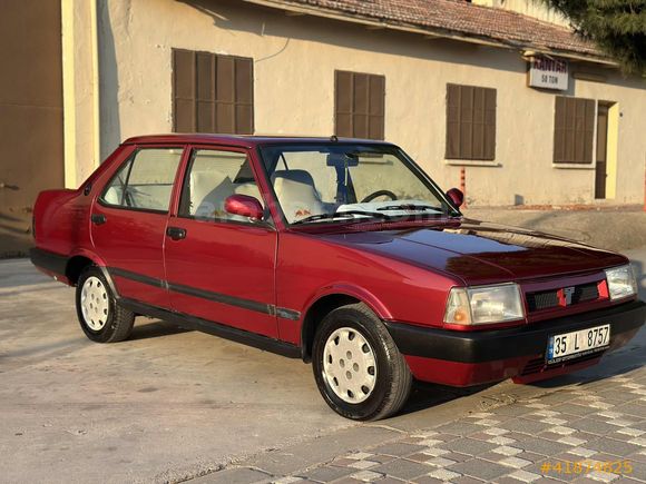 98 MODEL KARBÜRATÖRLÜ DOĞAN S