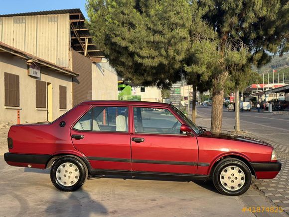 98 MODEL KARBÜRATÖRLÜ DOĞAN S
