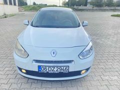 Sahibinden Renault Fluence 1.5 dCi Extreme 2011 Model  400.000 km Beyaz