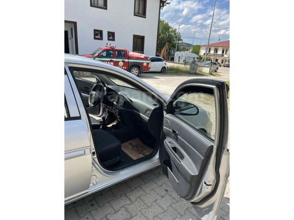 Sahibinden Hyundai Accent Era 1.5 CRDi Mode 2012 Model 
