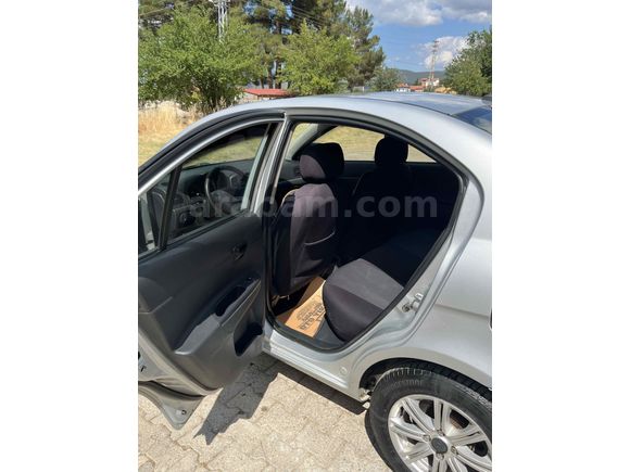Sahibinden Hyundai Accent Era 1.5 CRDi Mode 2012 Model 