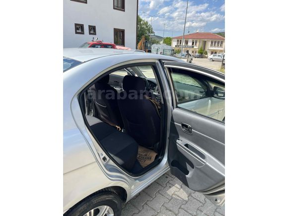 Sahibinden Hyundai Accent Era 1.5 CRDi Mode 2012 Model 