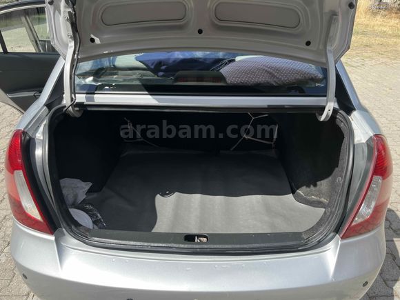 Sahibinden Hyundai Accent Era 1.5 CRDi Mode 2012 Model 